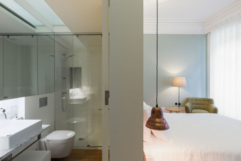 Oporto City Flats - Casa da Picaria Standard Double Room 7