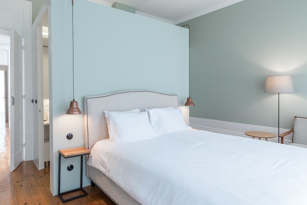 undefined Oporto City Flats - Casa da Picaria