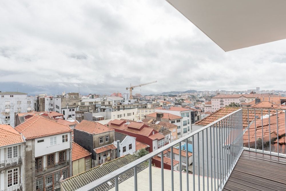 undefined Oporto City Flats - Casa da Picaria 5
