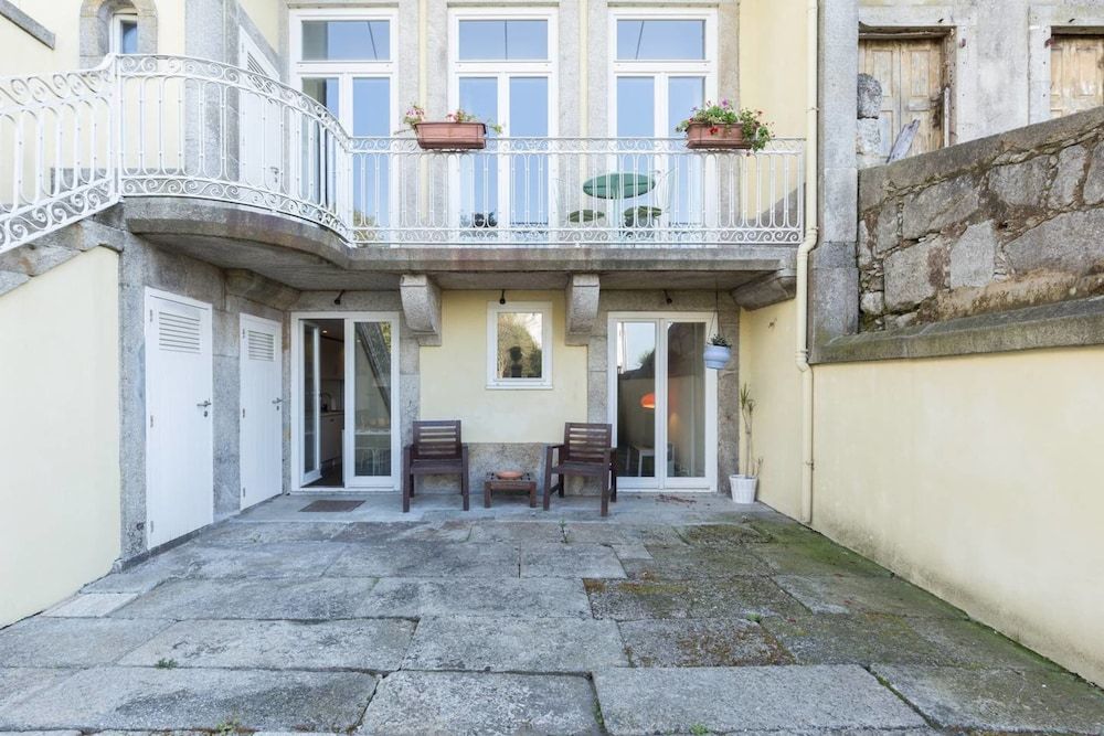 undefined GuestReady - Ayres Gouvea House 2