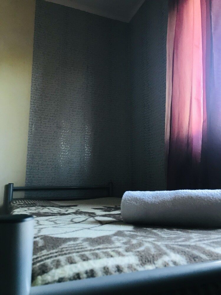 Boavista Villa Guesthouse City Suite, Private Bathroom 3