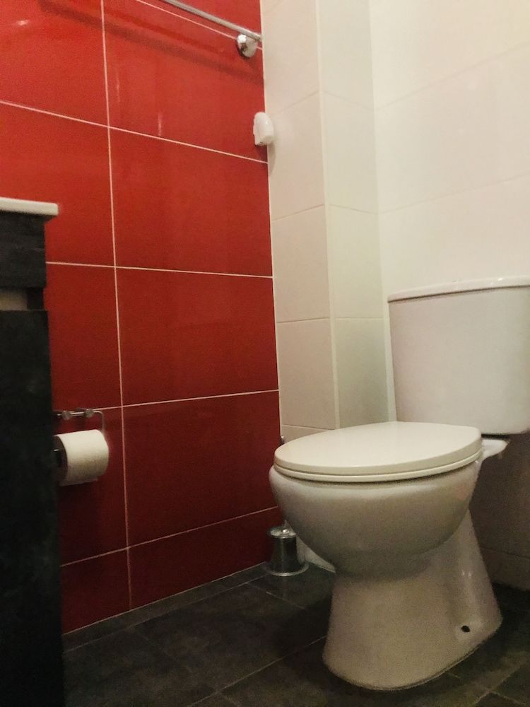 Boavista Villa Guesthouse City Suite, Private Bathroom 9