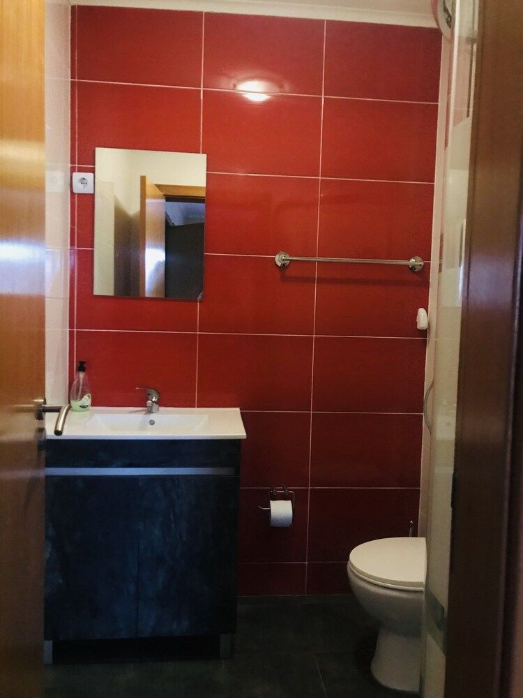 Boavista Villa Guesthouse City Suite, Private Bathroom 10