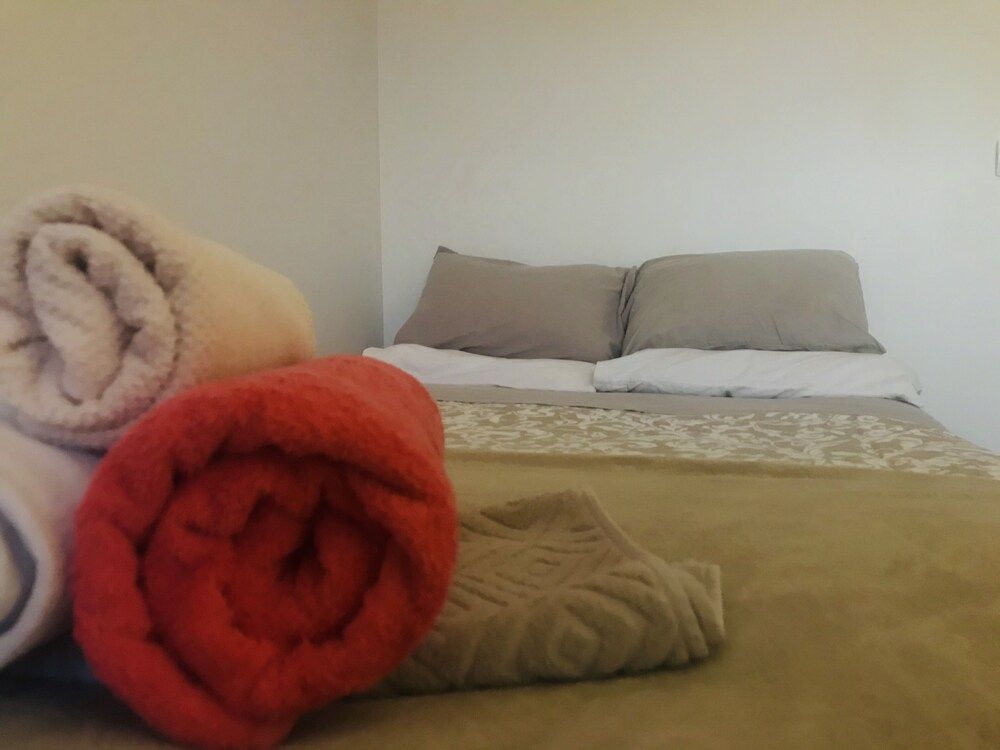 Boavista Villa Guesthouse Double Room, Shared Bathroom 4