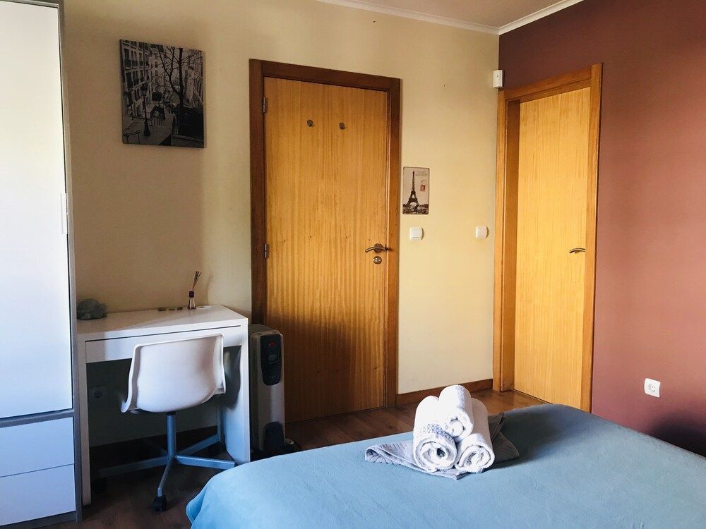 Boavista Villa Guesthouse City Suite, Private Bathroom 5