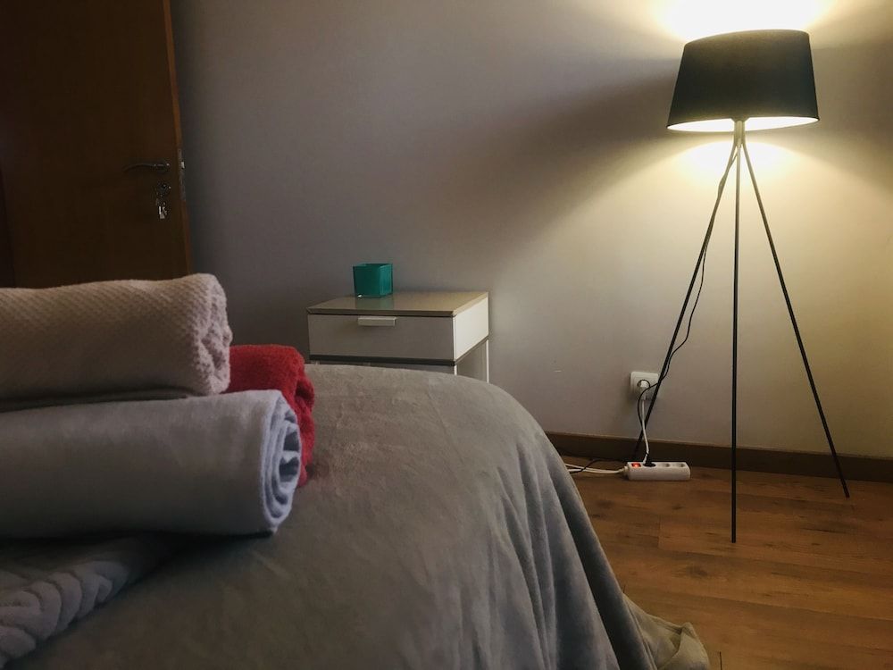 Boavista Villa Guesthouse Double Room, Shared Bathroom 3