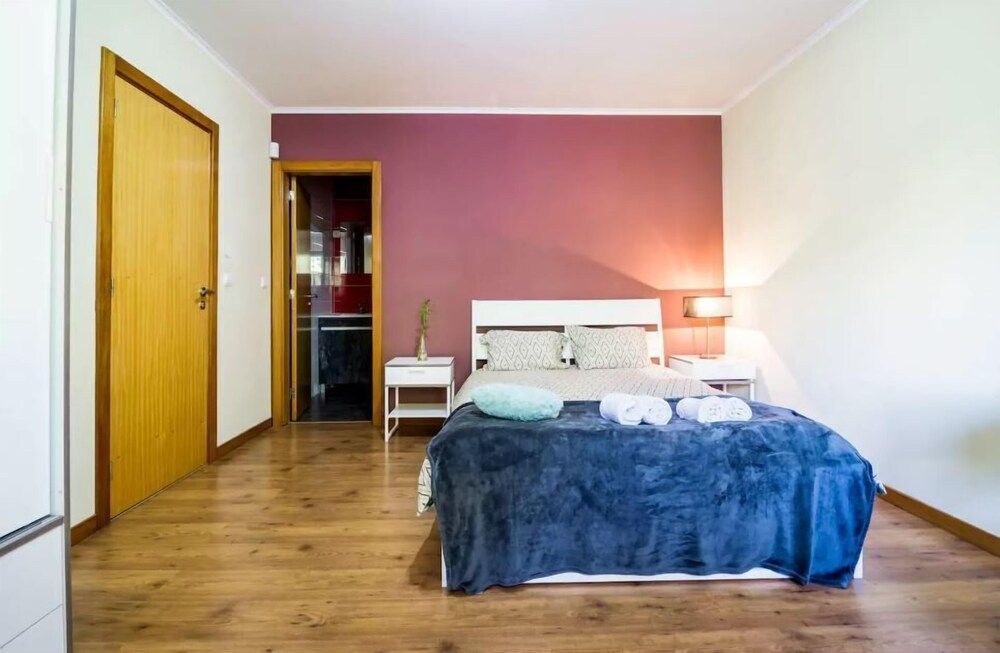 Boavista Villa Guesthouse City Suite, Private Bathroom 8