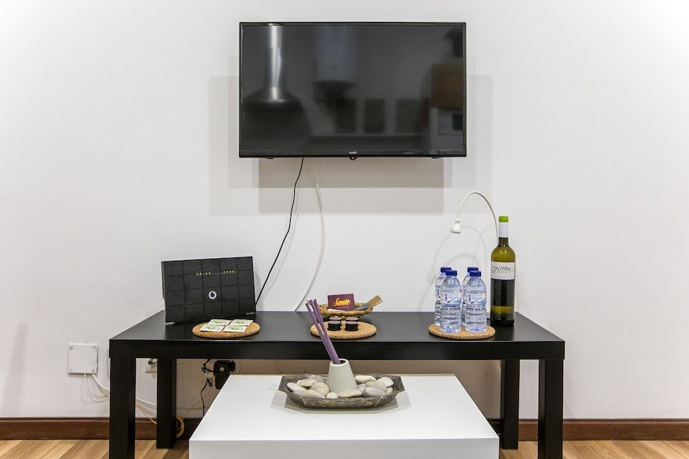 PB Santa Catarina Apartment - Parking City Apartment, 2 Bedrooms 21