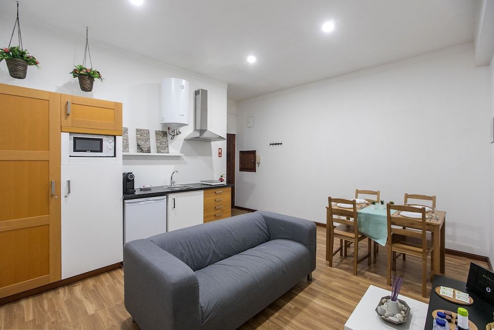 undefined PB Santa Catarina Apartment - Parking 3