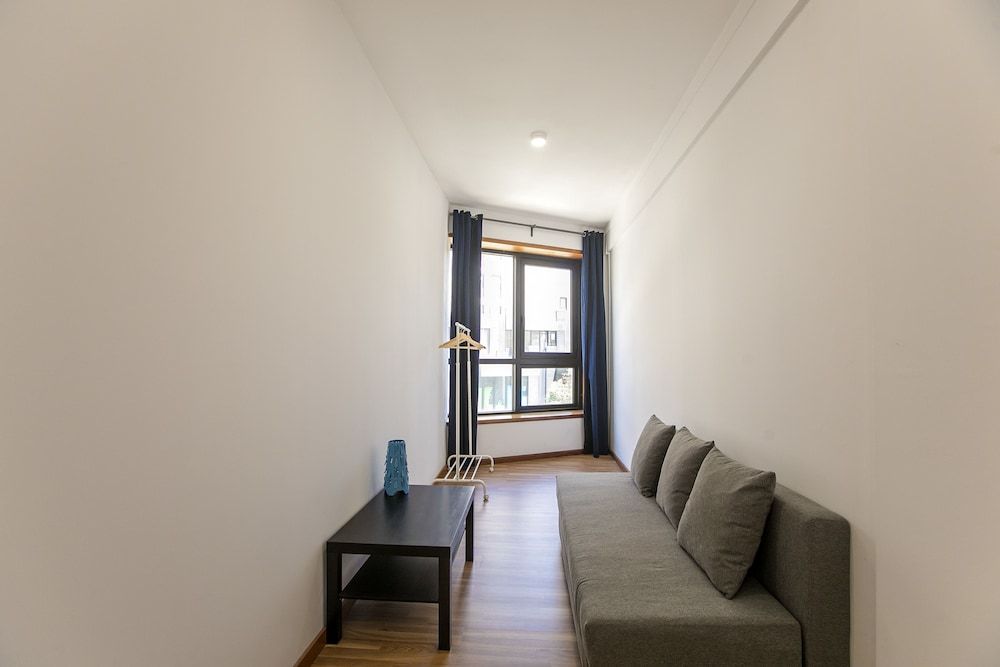 PB Santa Catarina Apartment - Parking City Apartment, 2 Bedrooms 17
