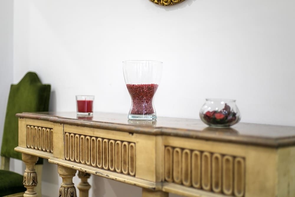 undefined PB Santa Catarina Apartment - Parking 2