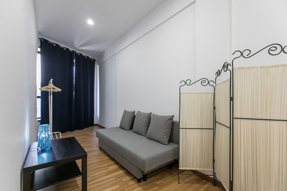 PB Santa Catarina Apartment - Parking City Apartment, 2 Bedrooms 18