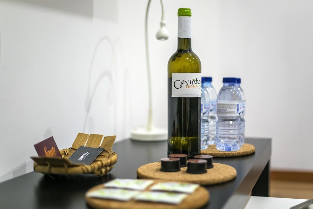 PB Santa Catarina Apartment - Parking City Apartment, 2 Bedrooms 22