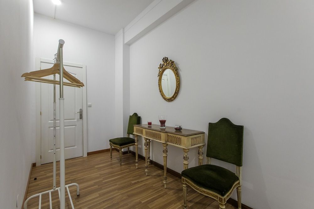 PB Santa Catarina Apartment - Parking City Apartment, 2 Bedrooms 15