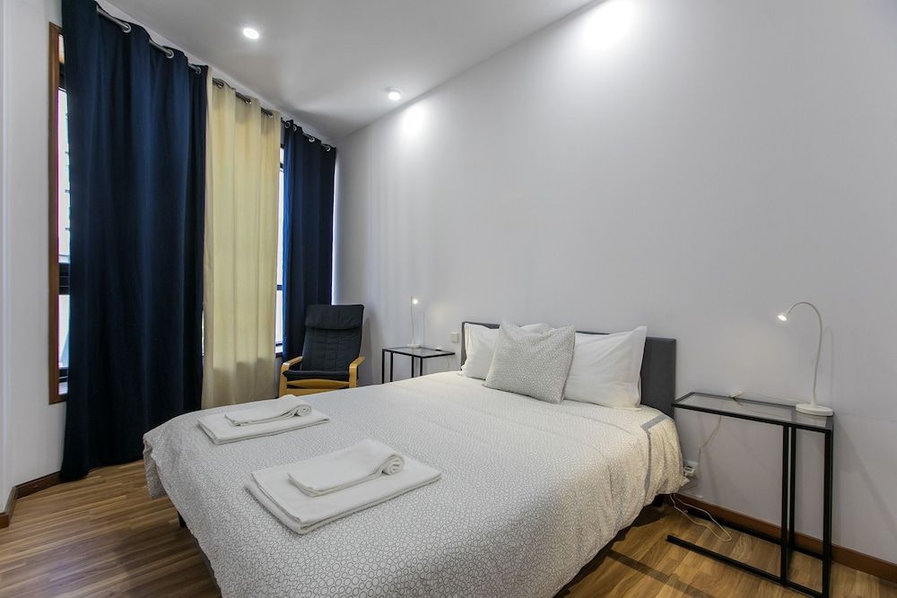 undefined PB Santa Catarina Apartment - Parking 10