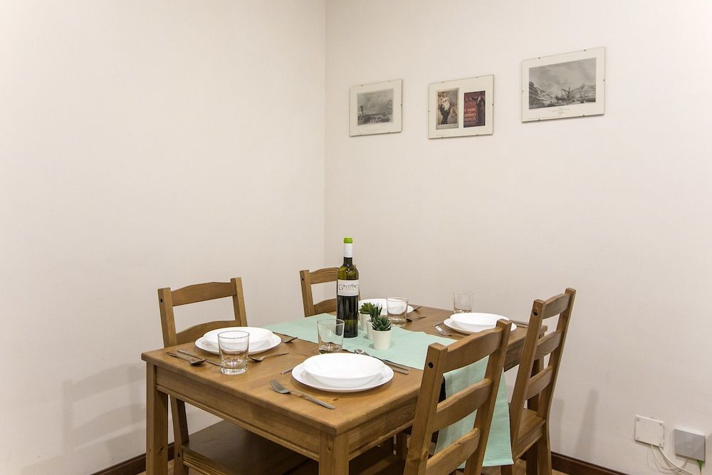 undefined PB Santa Catarina Apartment - Parking 4