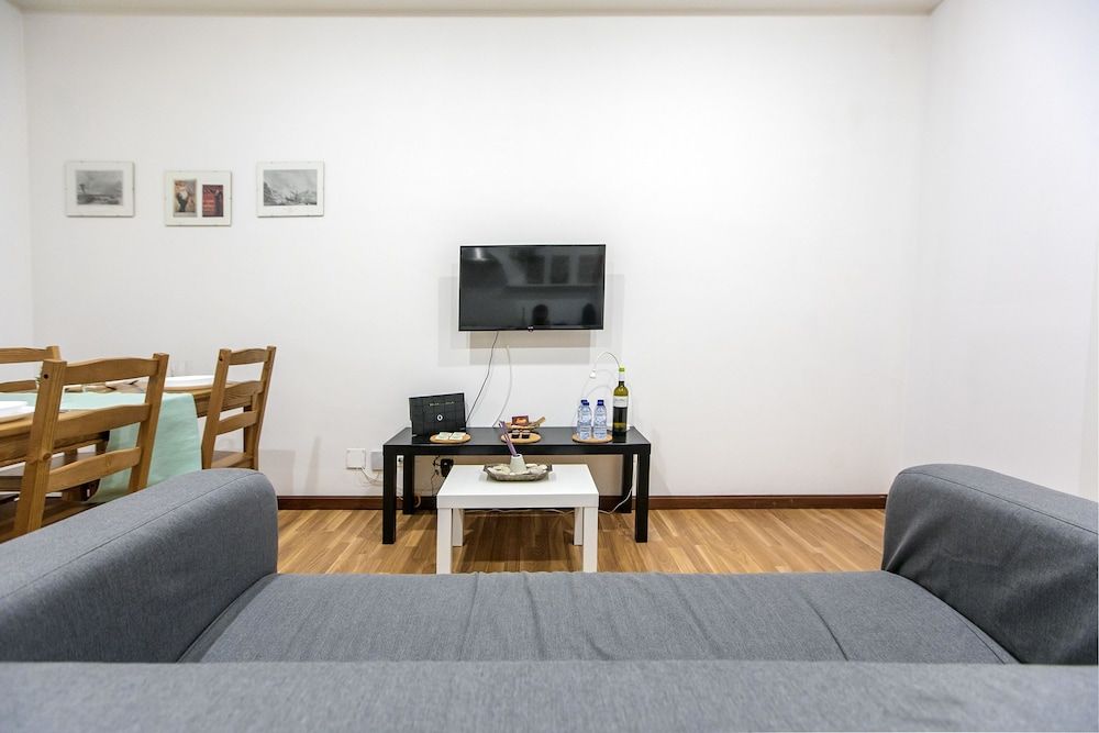 PB Santa Catarina Apartment - Parking City Apartment, 2 Bedrooms 20