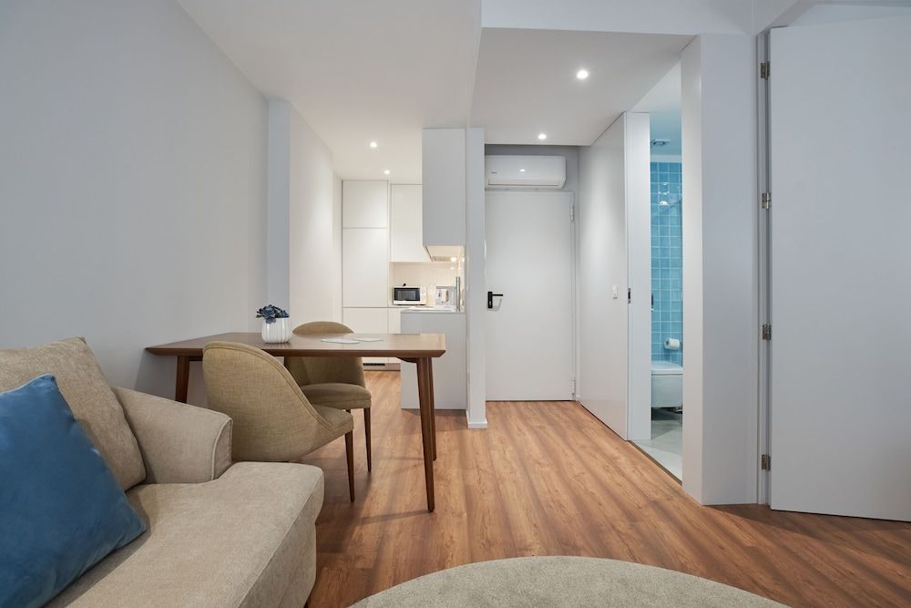 Signature Apartments Santa Catarina Standard Apartment, 1 Bedroom 13