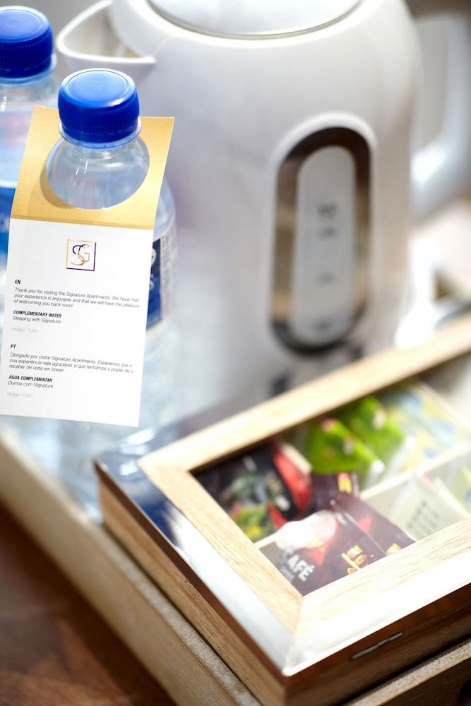 Signature Apartments Santa Catarina Standard Apartment, 1 Bedroom 16