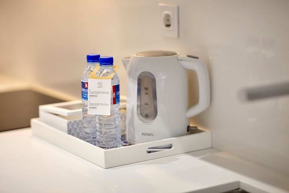 Signature Apartments Santa Catarina Standard Apartment, 1 Bedroom 18