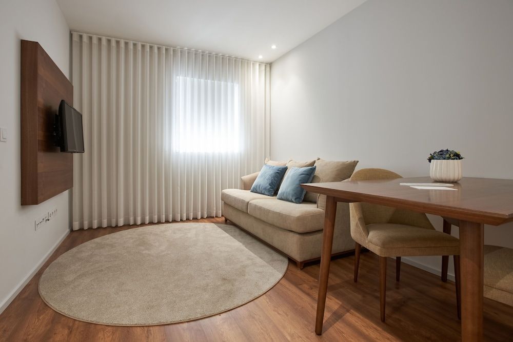 Signature Apartments Santa Catarina Standard Apartment, 1 Bedroom 11