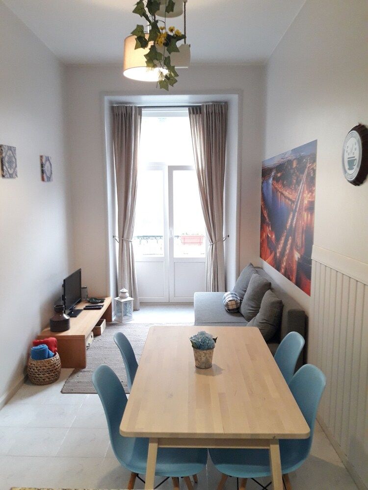 My Sweet Ribeira Apartment, 2 Bedrooms 17