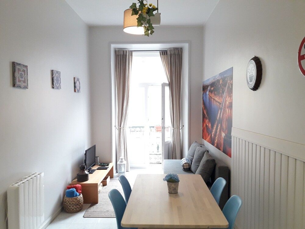 My Sweet Ribeira Apartment, 2 Bedrooms 16