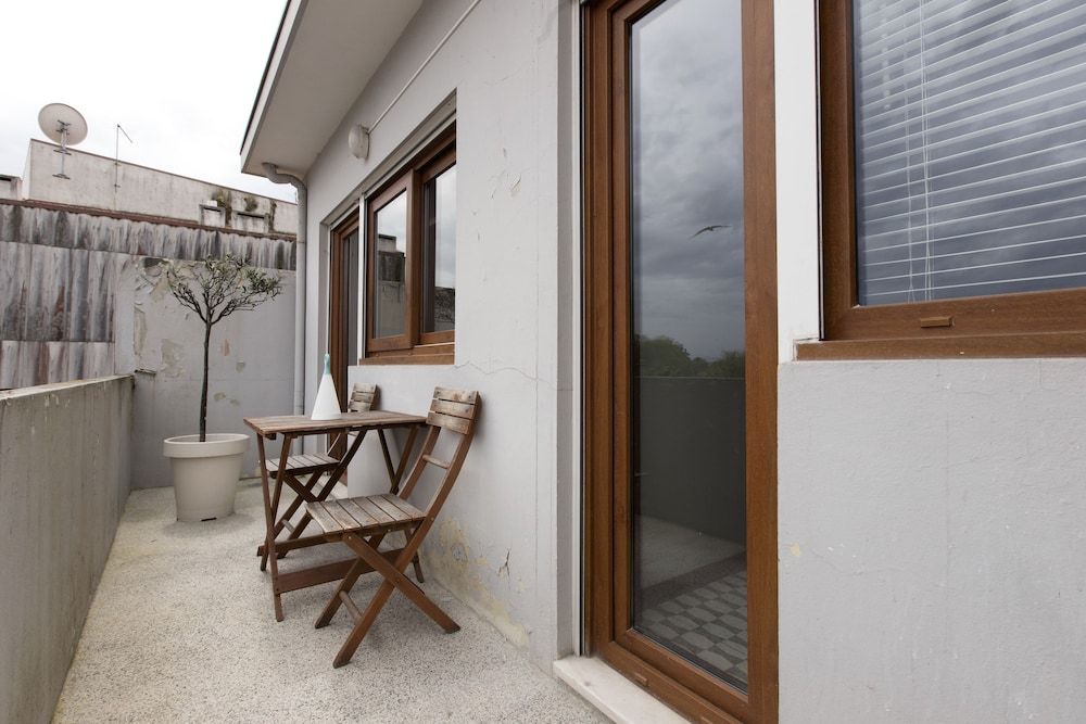 undefined Terceira AP 8