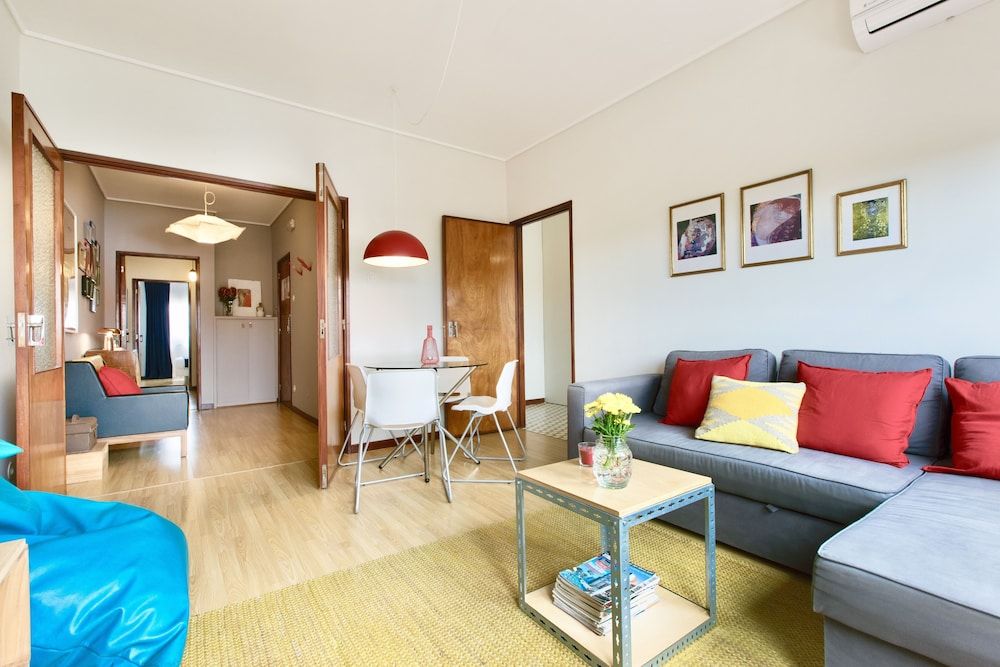 Terceira AP Basic Apartment, 2 Bedrooms, Non Smoking 19