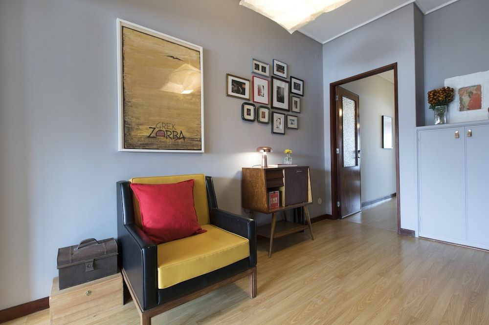 Terceira AP Basic Apartment, 2 Bedrooms, Non Smoking 20