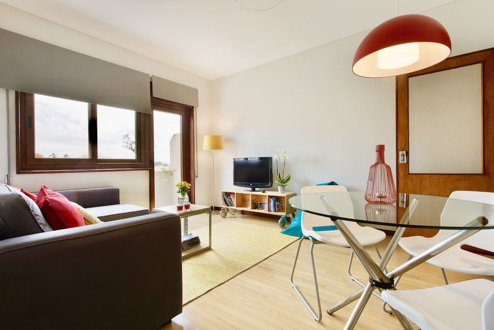 Terceira AP Basic Apartment, 2 Bedrooms, Non Smoking 21