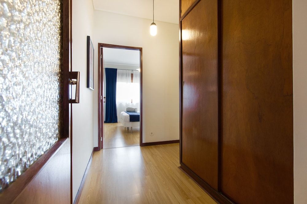 Terceira AP Basic Apartment, 2 Bedrooms, Non Smoking 17