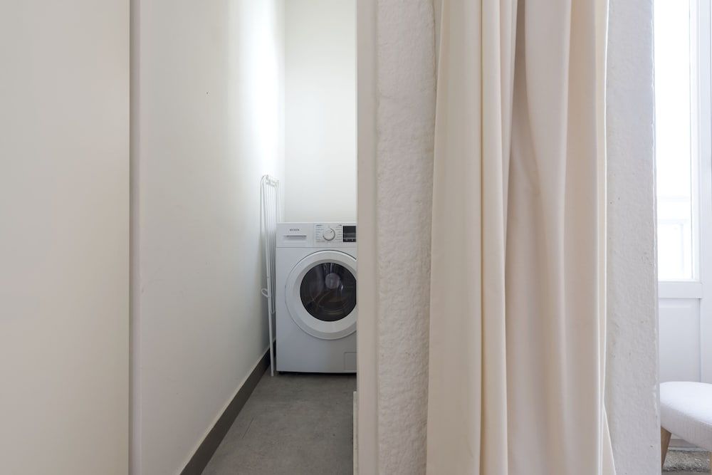 Cativo Apartment - Porto Downtown Apartment, 1 Bedroom, City View 25