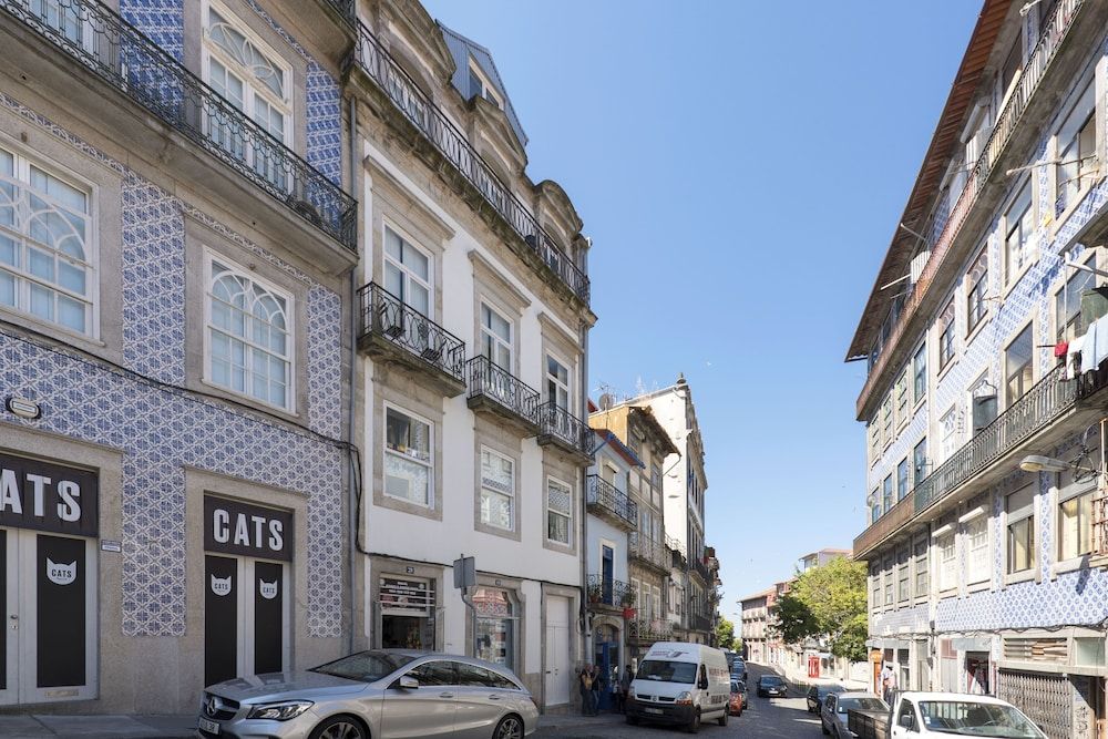 undefined Cativo Apartment - Porto Downtown 3