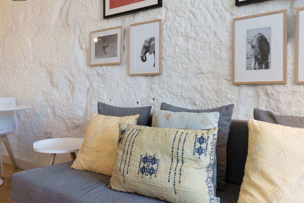 Cativo Apartment - Porto Downtown Apartment, 1 Bedroom, City View 23