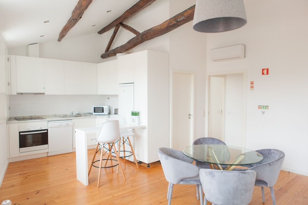 Citybreak-Apartments São Bento Apartment, 2 Bedrooms 9