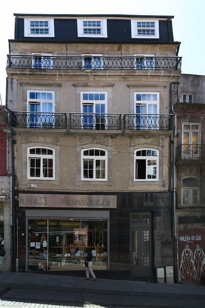 undefined Citybreak-Apartments São Bento 3