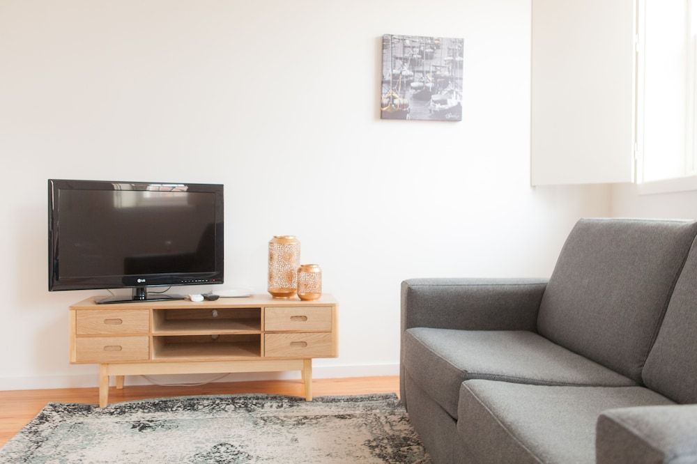 Citybreak-Apartments São Bento Apartment, 2 Bedrooms 17
