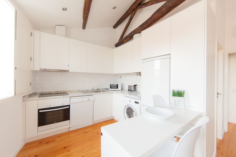 Citybreak-Apartments São Bento Apartment, 2 Bedrooms 11