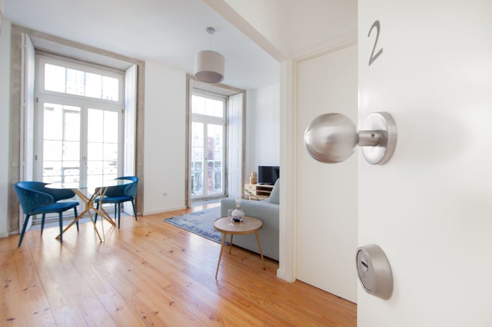 undefined Citybreak-Apartments São Bento 4