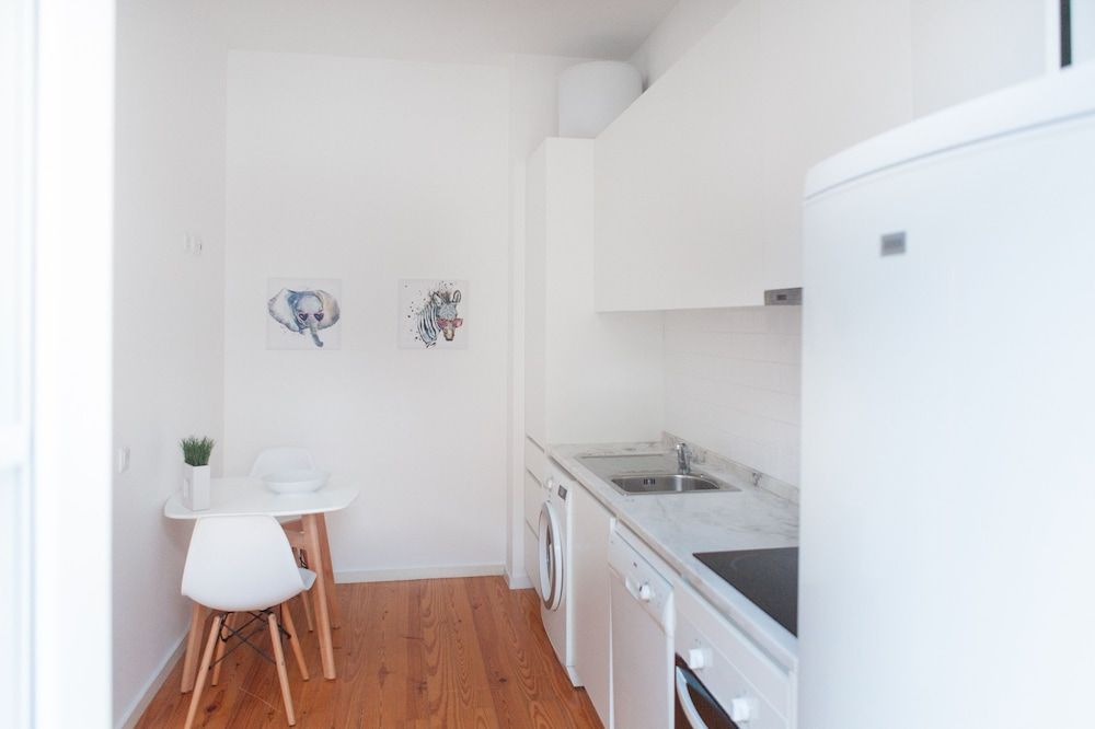 undefined Citybreak-Apartments São Bento 7