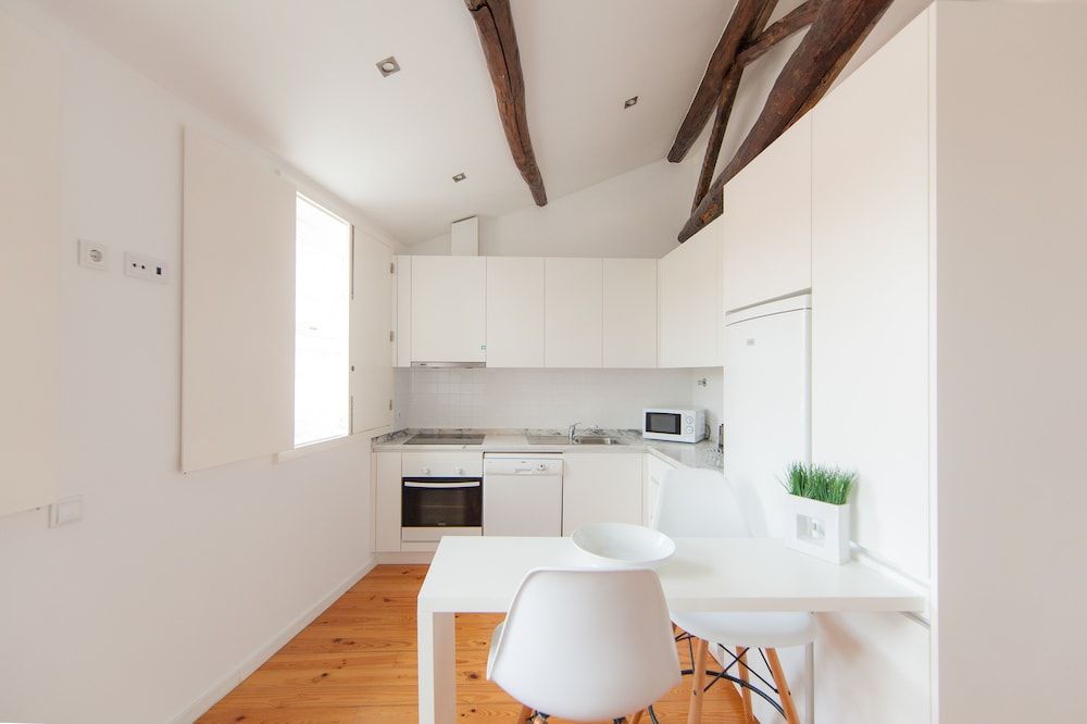 Citybreak-Apartments São Bento Apartment, 2 Bedrooms 10