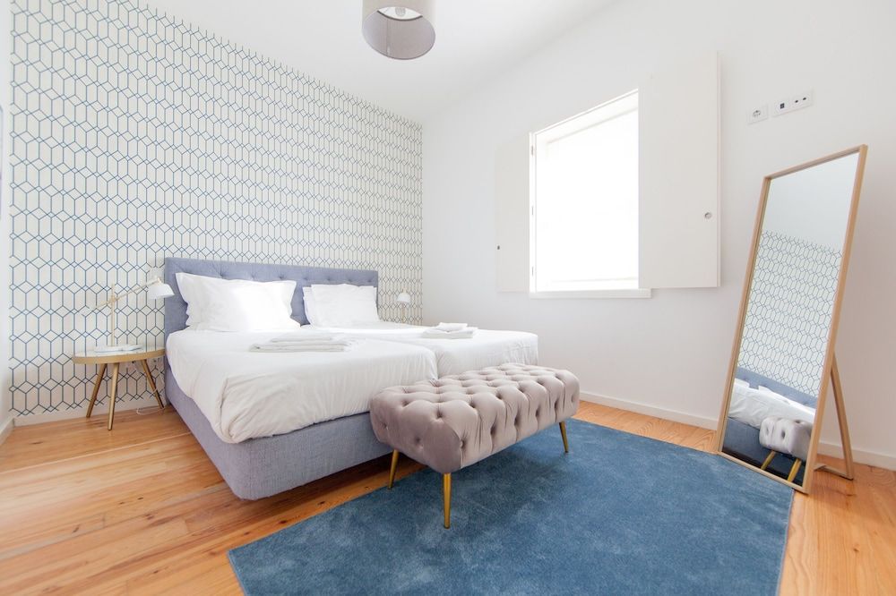 undefined Citybreak-Apartments São Bento 5