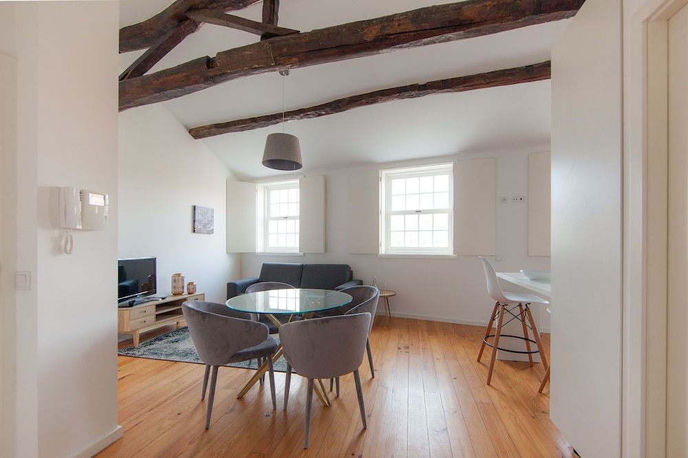 Citybreak-Apartments São Bento Apartment, 2 Bedrooms 13