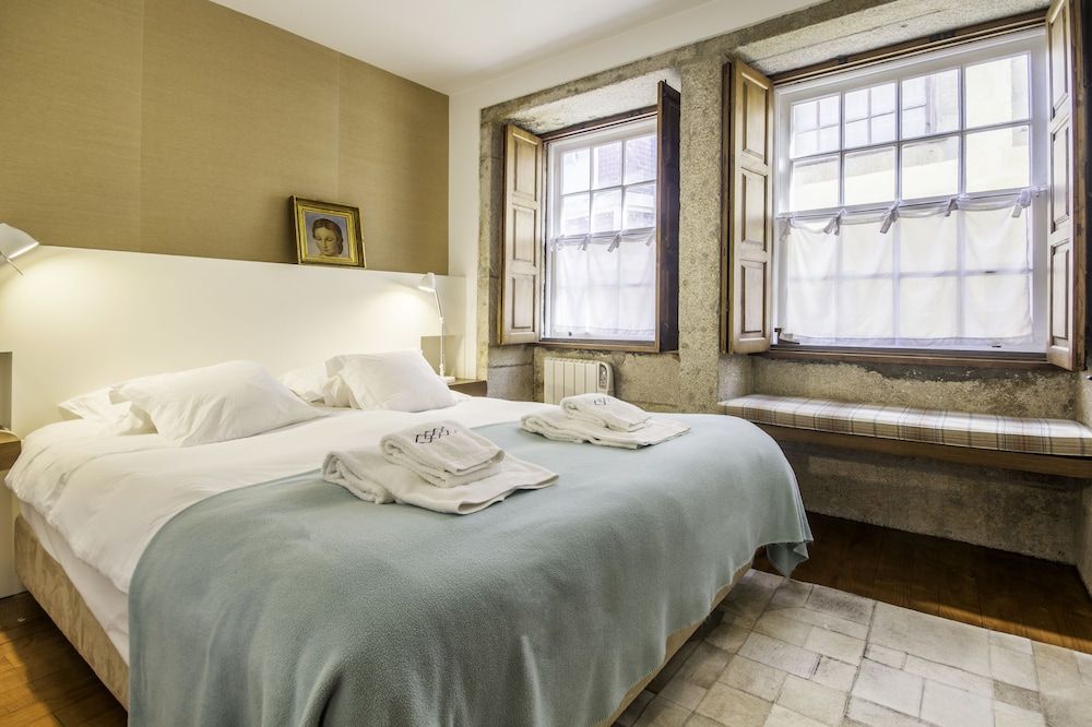 undefined Porto Premium River View II