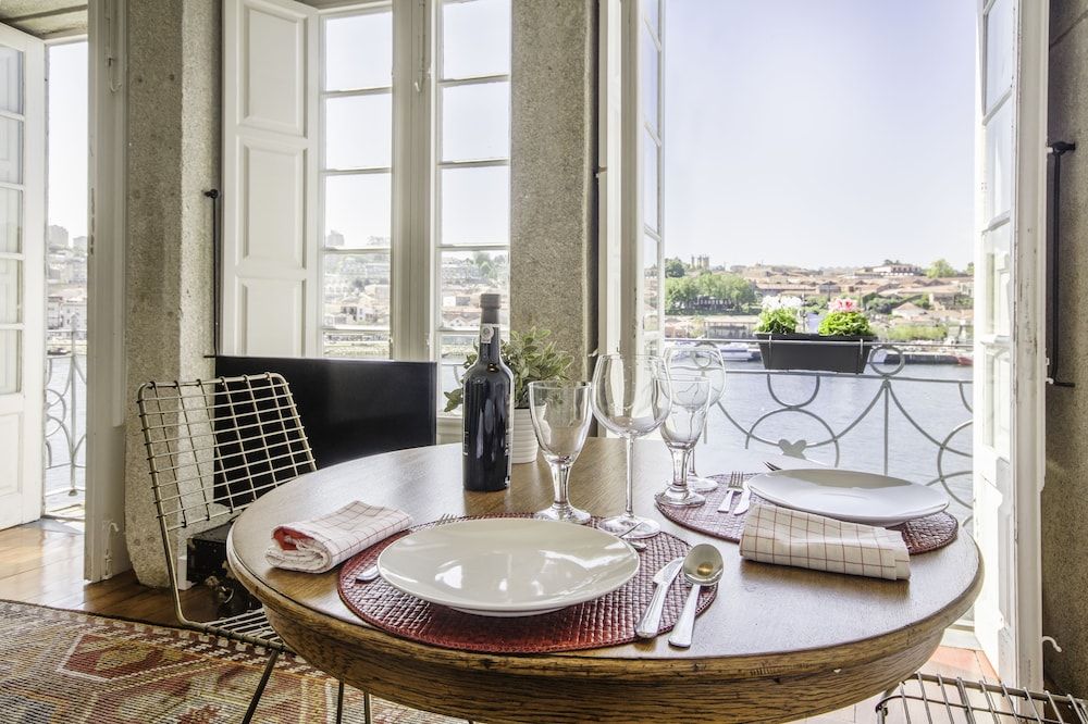 undefined Porto Premium River View II 9