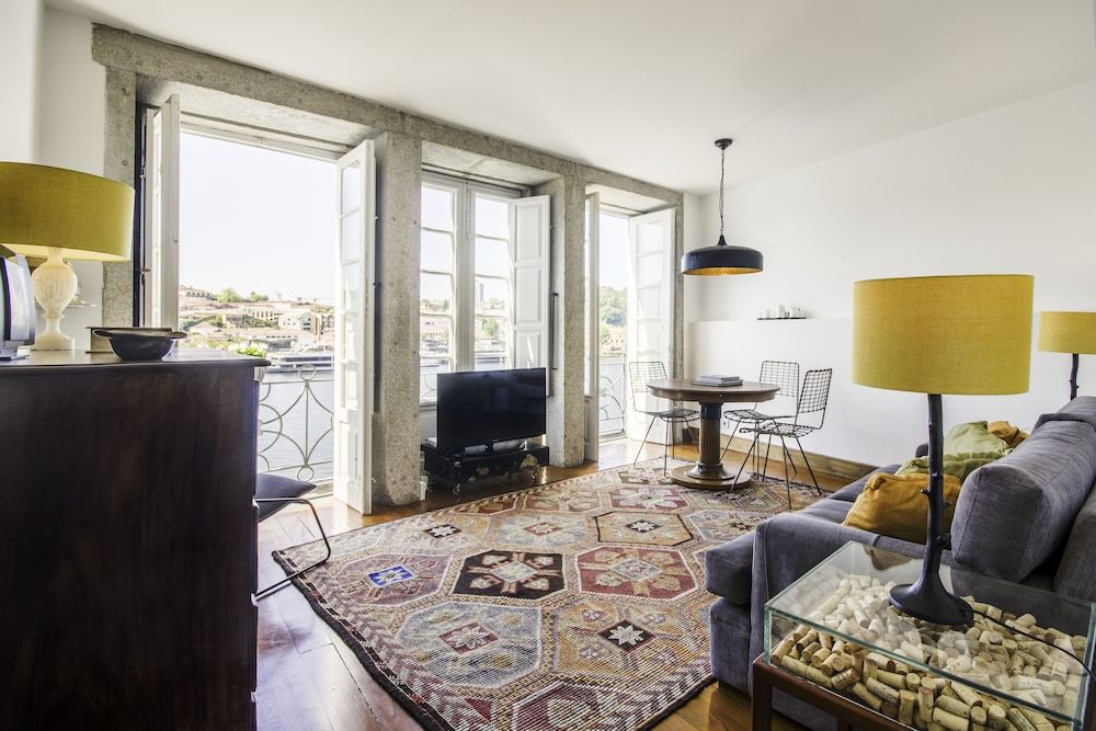 undefined Porto Premium River View II 5