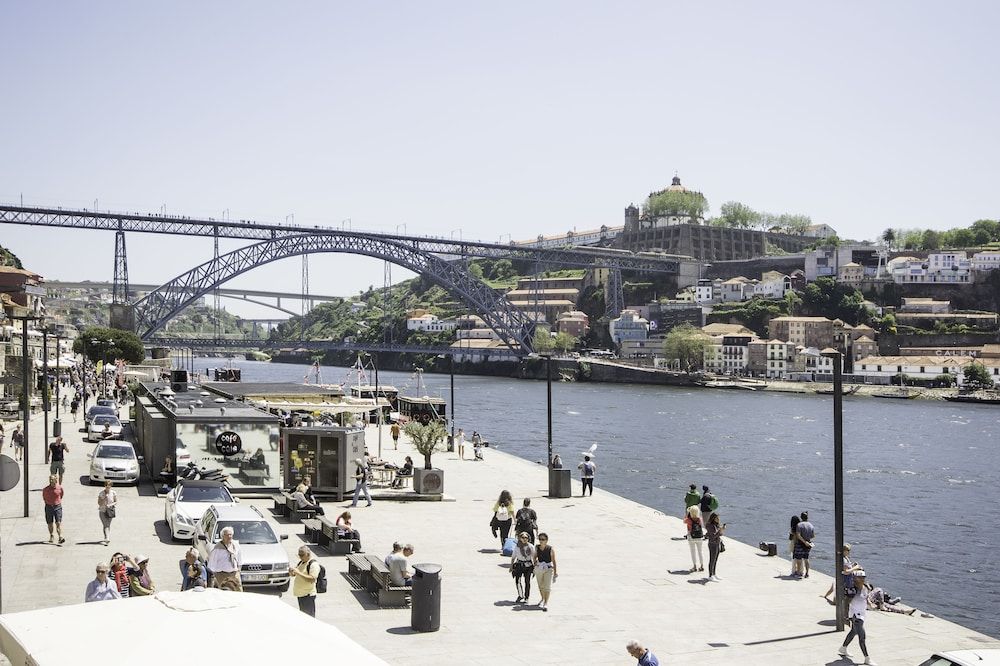 Porto Premium River View I Apartment, 1 Bedroom, Non Smoking, River View 11