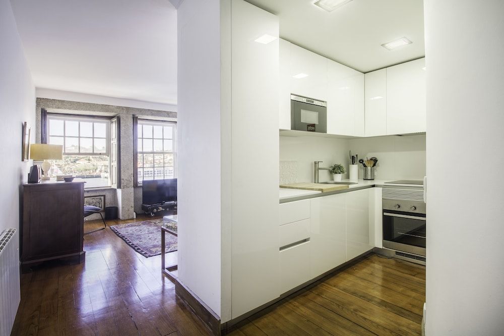 undefined Porto Premium River View I 9