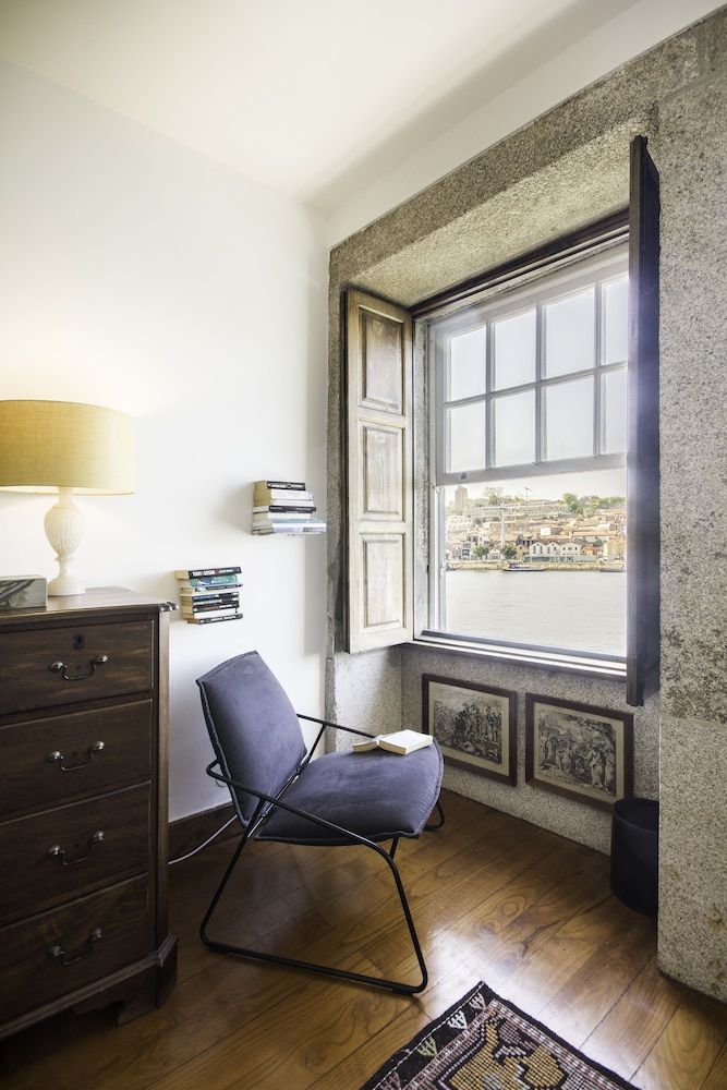 Porto Premium River View I Apartment, 1 Bedroom, Non Smoking, River View 9